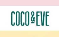 Get 5% off on your order at Coco & Eve