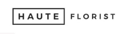 Up to 30% off selected autumn flowers at Haute Florist
