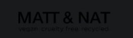 Matt & Nat