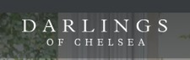 Take 5% Off Of Darlings Of Chelsea using this discount code
