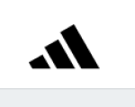 Up to 4.5% Cashback* at adidas
