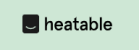 Heatable