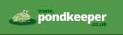 Pond keeper