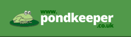 Save 25% Off With Pondkeeper Coupon Code
