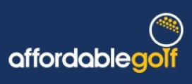 Up to 15% off selected golf shoe bags at Affordable Golf