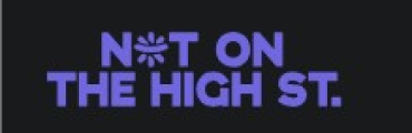 Not On The High Street Discount Code: 10% Off Your Order