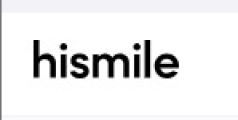Take 25% Off Your Order using this discount code at HiSmile