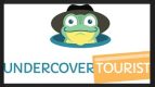 Undercover Tourist