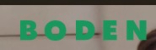 Boden