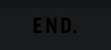 End Clothing