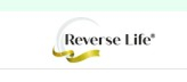 Get 20% off when you spend over £80 at Reverse Life