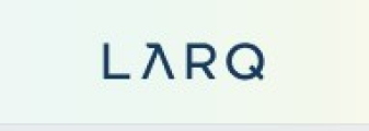 Get free delivery on your order at LARQ