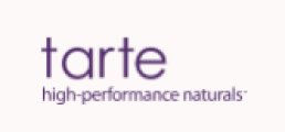 20% Off Your Order at Tarte Cosmetics