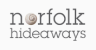 Norfolk Hideaways