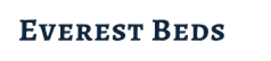 up to 50% off on winter sale items at Everest Beds