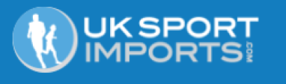 Get up to 70% Off using exclusive code at UK Sport Imports