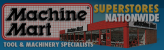 Machine Mart