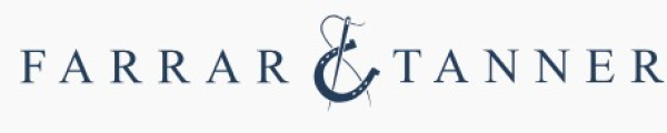 Free delivery when you spend £100 or more at Farrar & Tanner
