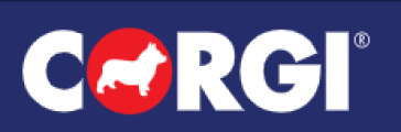 £15 off when you spend over £100 at Corgi