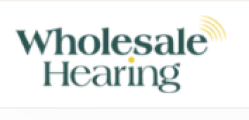 Up to 20% off on Bluetooth Hearing Aids at Wholesale Hearing
