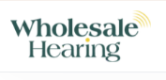 Wholesale Hearing