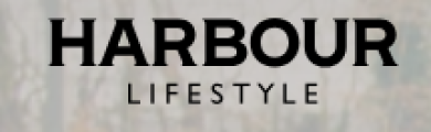 Spend over £50 and benefit from free home delivery on your order at Harbour Lifestyle