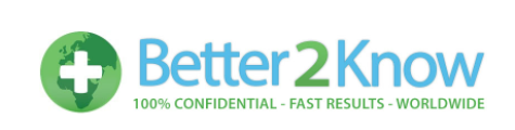 Get up to 10% off Selected Tests when you use this Better2Know discount offer