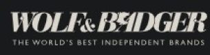 Wolf & Badger