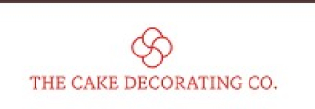5% Off Your Purchase using this discount code at The Cake Decorating Company