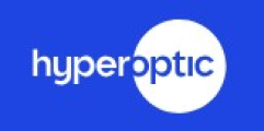 Up to 30% off First 7 Months on Selected Plan Orders at Hyperoptic