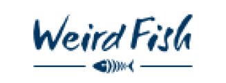 Save 50% Off Your Purchase at Weird fish