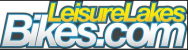 Leisure Lakes Bikes