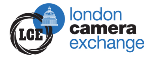 Half Price on All Lenses & Lens Accessories at London Camera Exchange