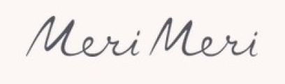 Enjoy a 15% discount on select items with this code at Meri Meri