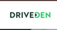 Qualify for free UK delivery when your basket reaches £30 at DriveDen