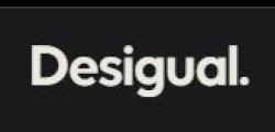 Desigual Coupon Code: Take 10% Off Your Purchase