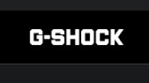 Take 20% Off Everything in Your Cart Today using this code at G-Shock