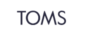 Toms Promo Code: Get 20% Off Any Item