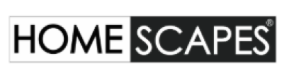Up to 60% off on Sale Items at Homescapes