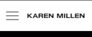 Karen Millen Coupon: 15% Off At Checkout using this code