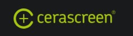 20% off on your purchase using this discount code at Cerascreen