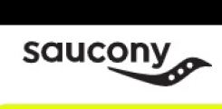 Saucony Coupon: 50% Off Your Order using this code