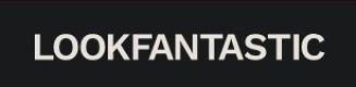 Look Fantastic