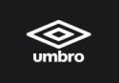 Up to 20% off on your order using this discount code at Umbro