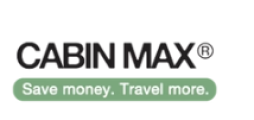 Up to 45% off on selected Easyjet cabin bag at Cabin Max