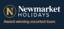 Get up to 15% off Canada’s Rocky Mountaineer holiday at Newmarket Holidays