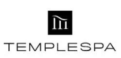 15% off selected face cleansers and toners at Temple Spa