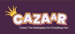 10% off on selected products using this discount code at Cazaar