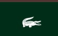 Lacoste Coupon: Up to 50% Off Your Order using this code