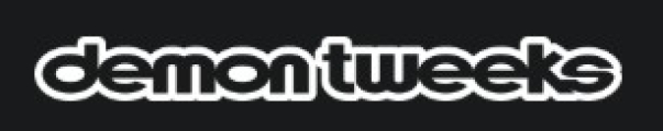 10% off on your first order with this discount code at Demon Tweeks
